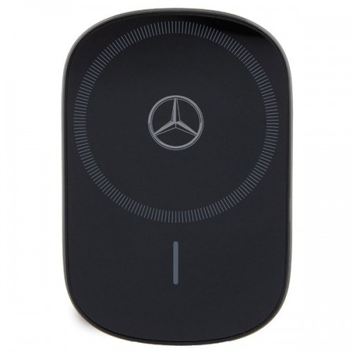 Mercedes MEWCCGSLK MagSafe Держатель для телефона с беспроводной зарядкой 15W image 2