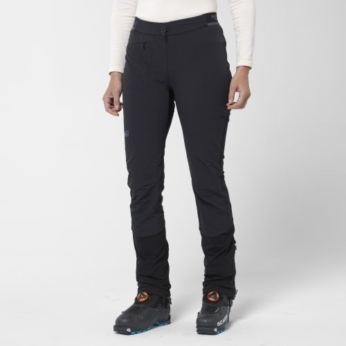 Millet W Pierra Ment Pant / Melna / XL image 2