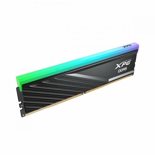 Память RAM Adata AX5U6400C3216G-DTLABRBK RGB cl32 DDR5 32 GB image 2