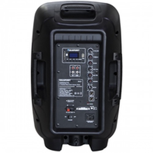 Portable Bluetooth Speakers Blaupunkt Profesjonalny system audio  PA10 Black 600 W image 2