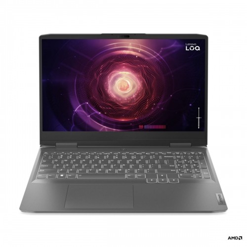 Ноутбук Lenovo 82XT0055SP 15,6" 16 GB RAM 1 TB SSD Испанская Qwerty image 2