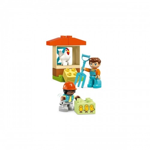 Playset Lego 74 Предметы image 2