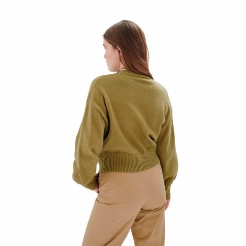 Women’s Jumper 24COLOURS Green image 2