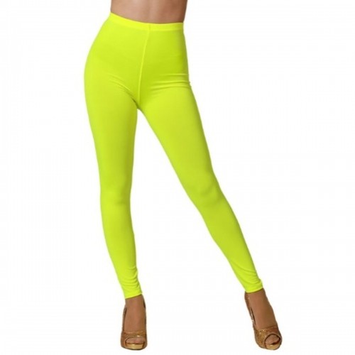 Leggings Yellow image 2