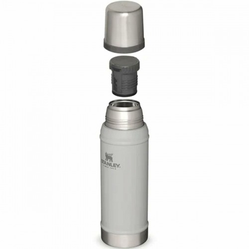 Thermos Stanley Legendary Classic 750 ml Grey Stainless steel image 2