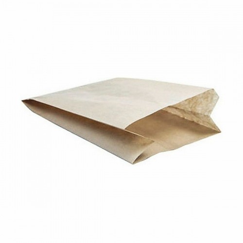 Set of Bags Algon Disposable kraft paper 20 Pieces 16 x 24 cm (24 Units) image 2