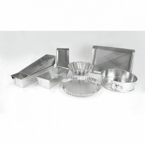 Baking Mould Quttin (18 Units) image 2