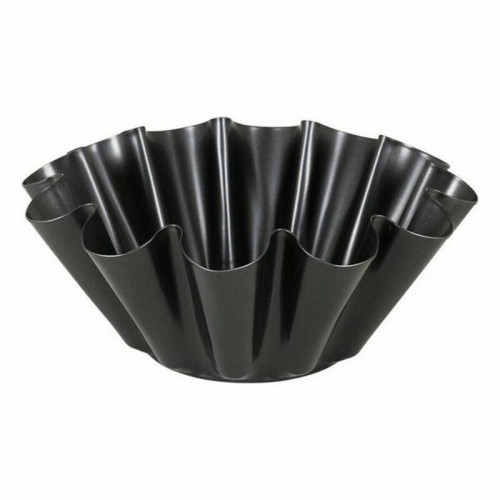 Flan Mould Quttin 52300 (Ø 23 cm) 23 x 9 cm (12 Units) image 2