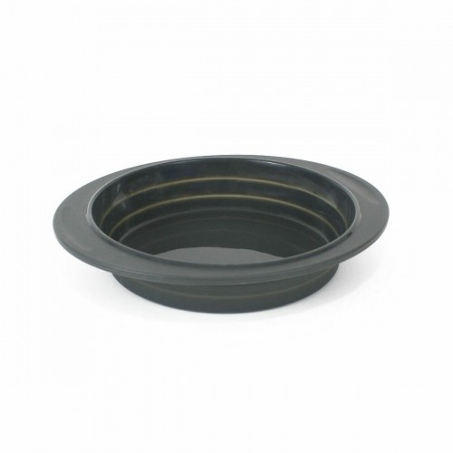 Oven Mould Quttin Silicone Rigid 31 x 28,5 x 5,3 cm (8 Units) image 2