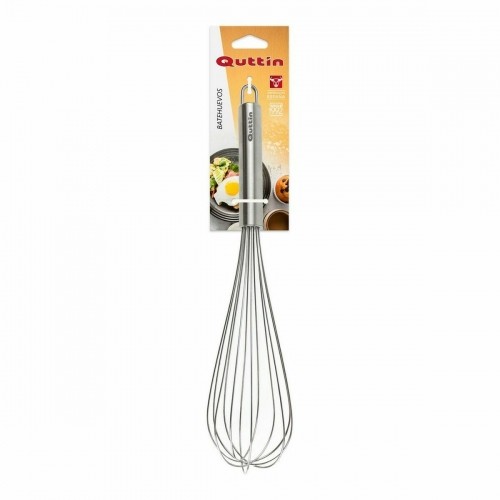 Mixer Whisks Quttin (24 Units) image 2