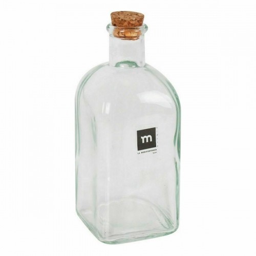 Glass Bottle La Mediterránea 700 ml (12 Units) image 2