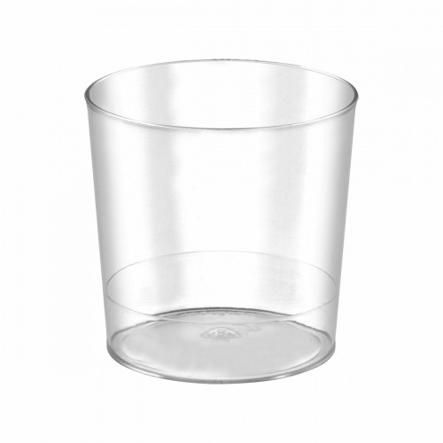 Набор многоразовых чашек Algon 3,3 L Прозрачный Мохито 20 штук (10 Предметы) image 2