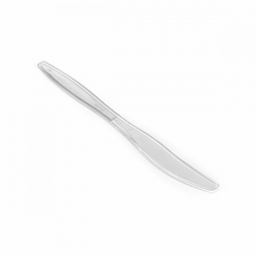 Набор ножей Algon Многоразовая Белый 36 штук 19,6 cm image 2