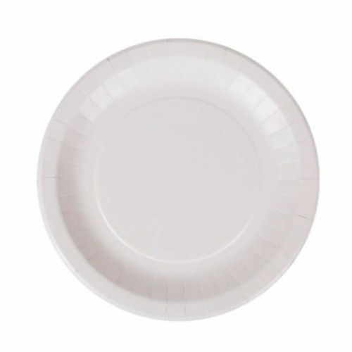 Набор посуды Algon Одноразовые Белый Картон 28 cm (36 штук) image 2