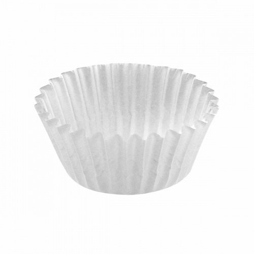 Набор кондитерских форм Algon шоколадные конфеты Белый Одноразовые (24 штук) image 2