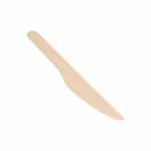 Набор ножей Algon Деревянный 20 штук image 2
