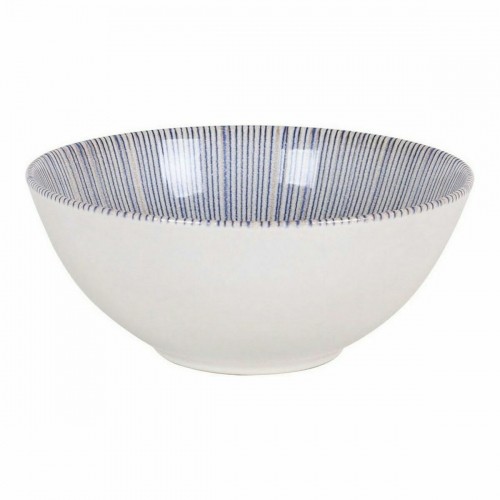 Snack Bowl La Mediterránea Irys Porcelain (24 Units) image 2