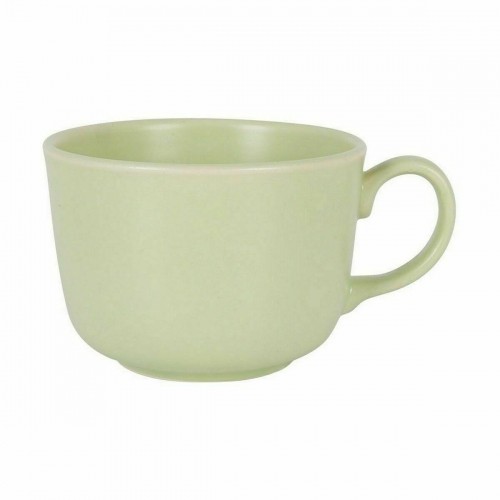 Cup Alfares   Green 475 ml (12 Units) image 2