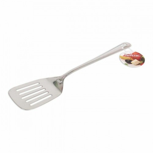 Spatula Privilege Quttin Stainless steel 32,8 x 7,9 cm (60 Units) image 2