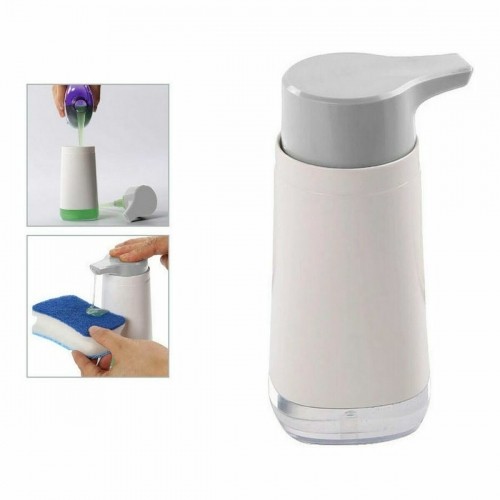 Soap Dispenser Quttin 8,7 x 7 x 15,3 cm (24 Units) image 2