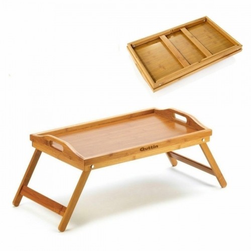 Folding Tray for Bed Quttin 62334 image 2