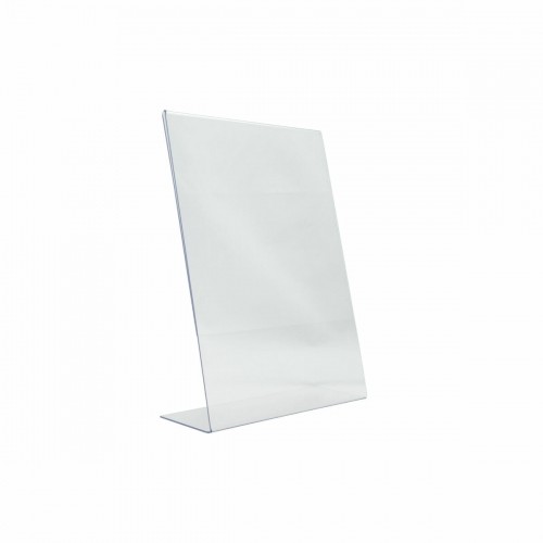 Sign Securit   Transparent With support 32 x 21,2 x 8,1 cm image 2
