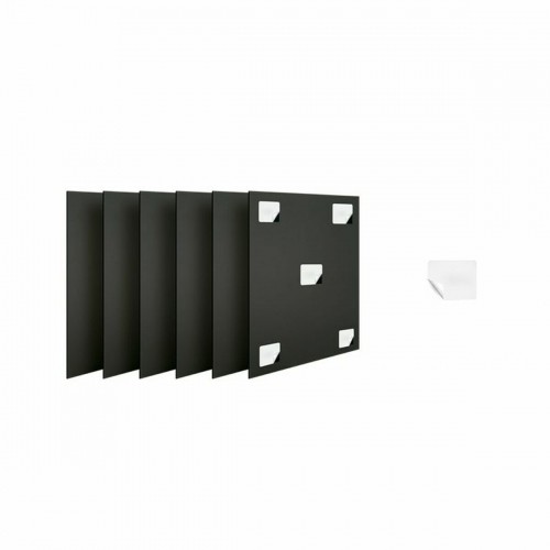 Board Securit Adhesive hangers Set 40 x 40 cm 6 Units image 2