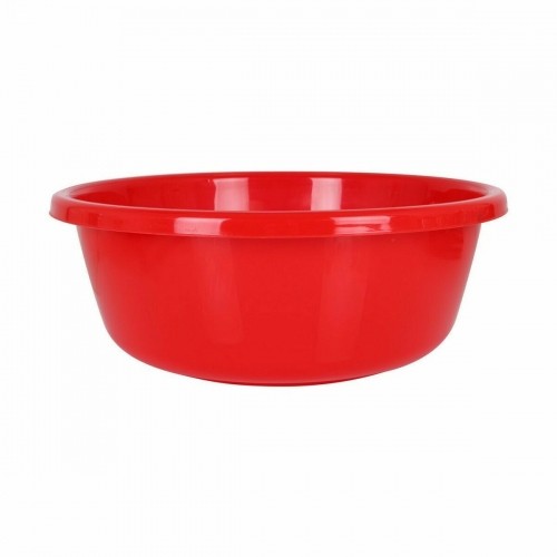 Washing-up Bowl Dem Colors 4 L Ø 28 x 11 cm (12 Units) image 2