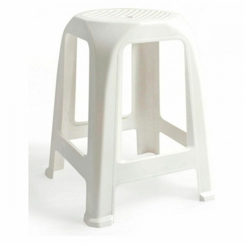 Stool Aroa Dem 26 x 26 x 47 cm (12 Units) image 2