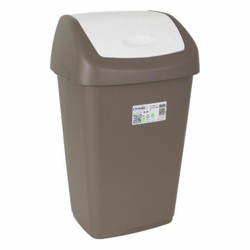 Waste bin Tontarelli Aurora (8 Units) image 2