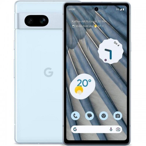 Google Pixel 7a 128GB Sea EU image 1