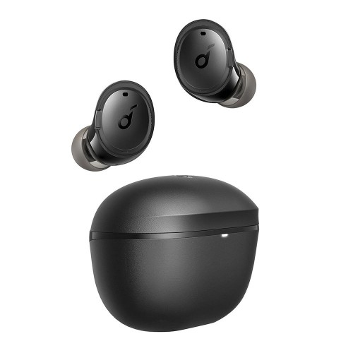 Soundcore wireless headphones Dot 3i black image 2