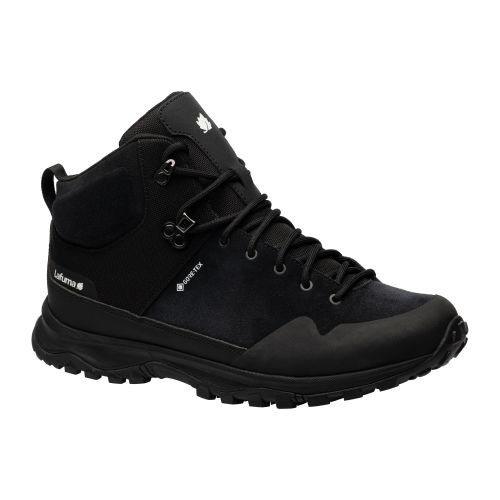 Lafuma M Ruck Mid GTX / Melna / 46 2/3 image 2