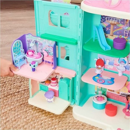 Playset Spin Master Gabby and the Magic House 38 cm image 2