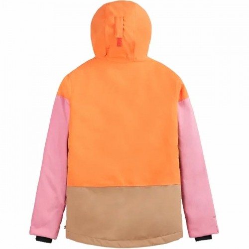 Women's Sports Jacket Picture Latte Pink image 2