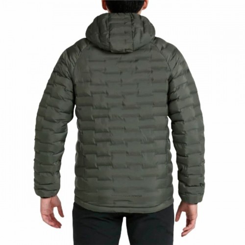 Men's Sports Jacket +8000 Resiste Olive image 2