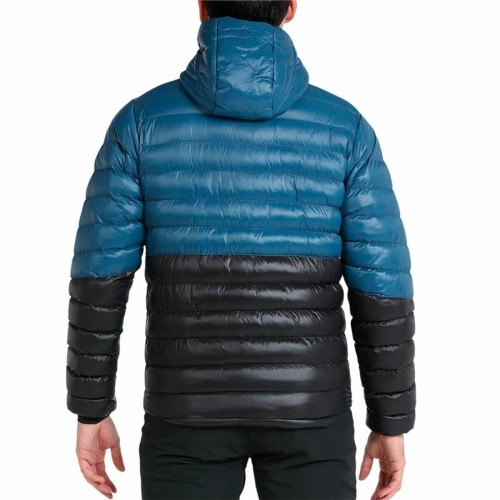 Мужская спортивная куртка +8000 Arago Синий image 2