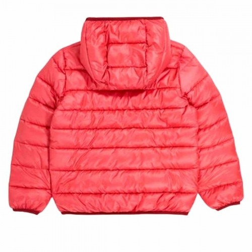 Children's Sports Jacket Champion Legacy  Coral image 2