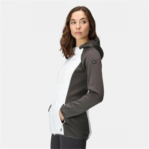 Women's Sports Jacket Regatta Andreson VIII White image 2