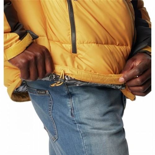 Мужская спортивная куртка Columbia Pike Lake™ II Оранжевый image 2