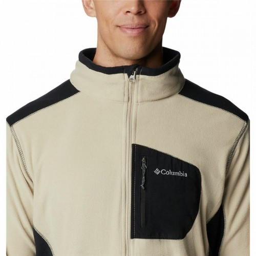 Men's Sports Jacket Columbia Klamath Range™ Beige image 2