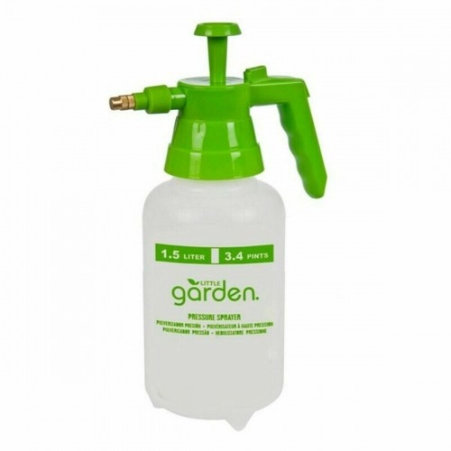 Распылитель под давлением для сада Little Garden 1,5 L (12 штук) image 2