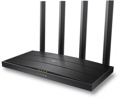 TP-Link router Archer AX17 WiFi 6 image 2