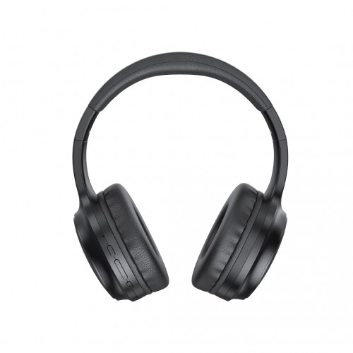 XO Bluetooth headphones BE41 black ANC image 2