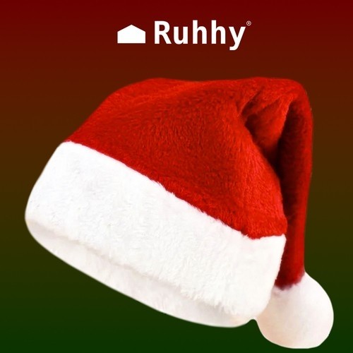 Santa Claus hat Ruhhy 22556 (17061-0) image 2