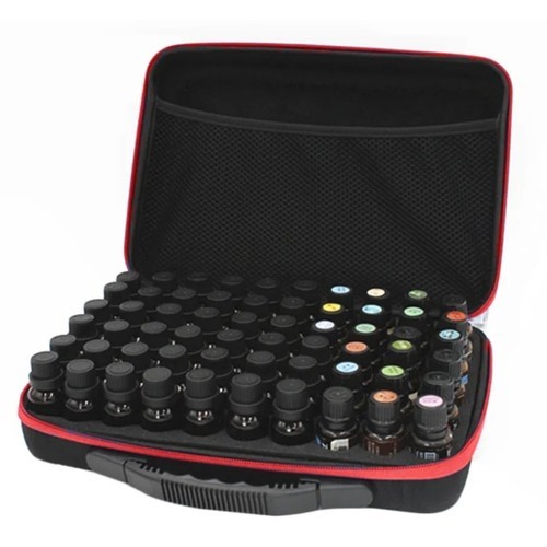 Organizer case for Soulima 22886 nail polishes (17008-0) image 2