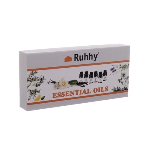 Essential oil - set of 6 pcs. 10ml Ruhhy 21939 (16986-0) image 2