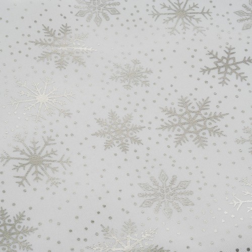 Christmas tablecloth 180x140cm Ruhhy 22790 (16956-0) image 2