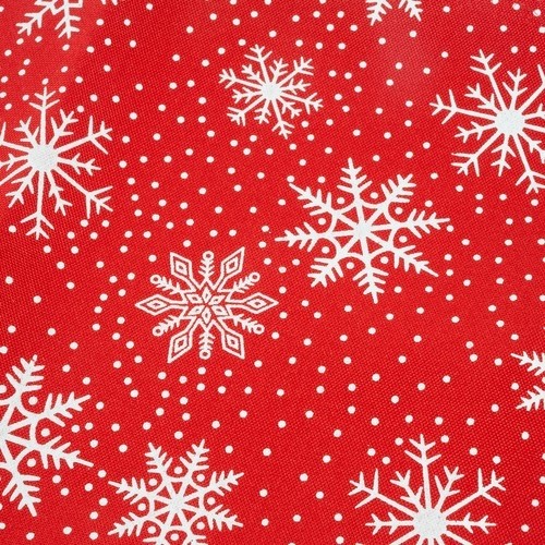 Christmas table runner 220x35cm Ruhhy 22789 (16951-0) image 2