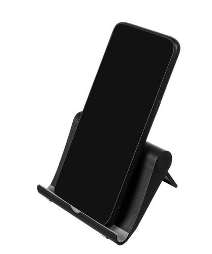 Izoxis Holder - black phone stand (15330-0) image 2